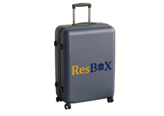 Your Own Bag / Suitcase